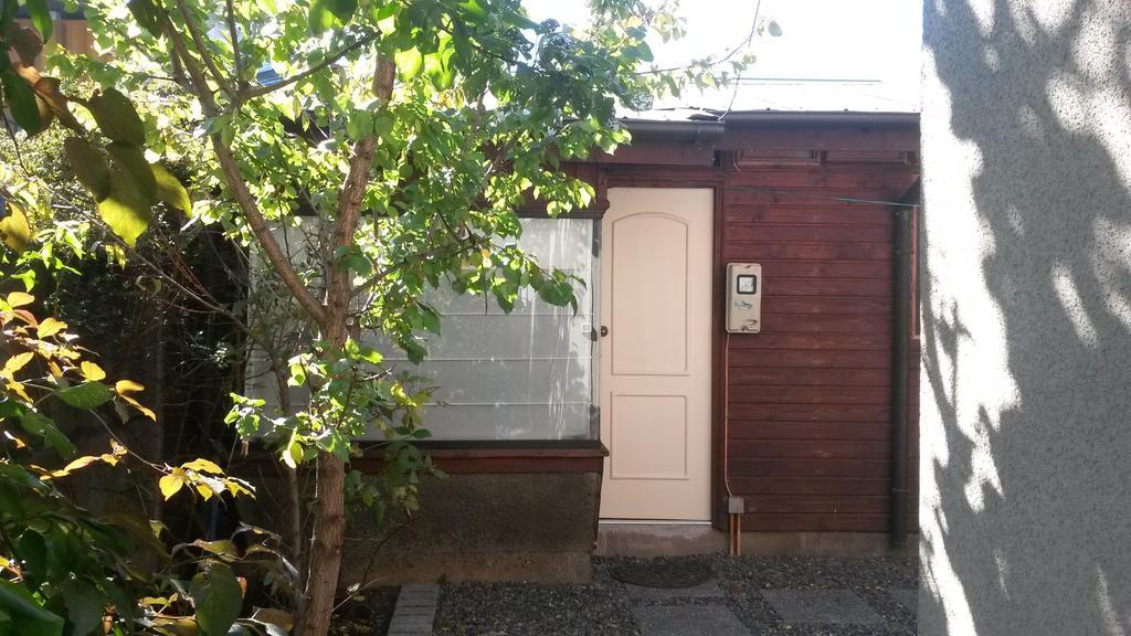 Hostal Los Avellanos Temuco Pokoj fotografie