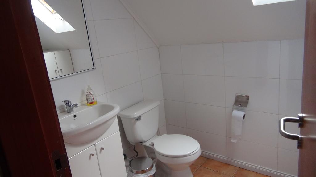 Hostal Los Avellanos Temuco Pokoj fotografie