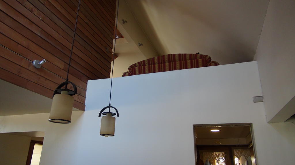 Hostal Los Avellanos Temuco Exteriér fotografie