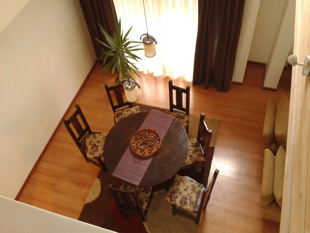 Hostal Los Avellanos Temuco Exteriér fotografie