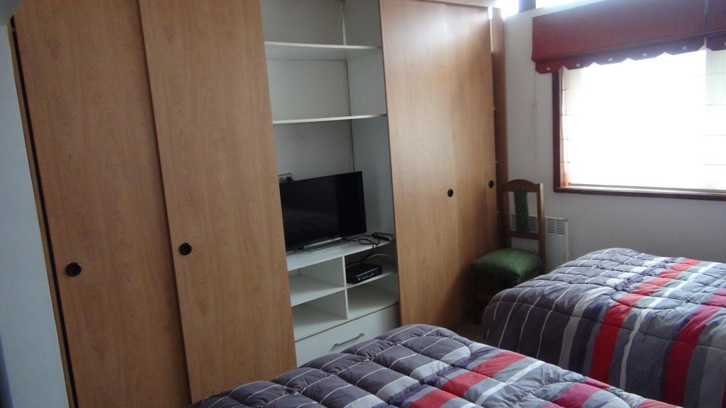 Hostal Los Avellanos Temuco Exteriér fotografie