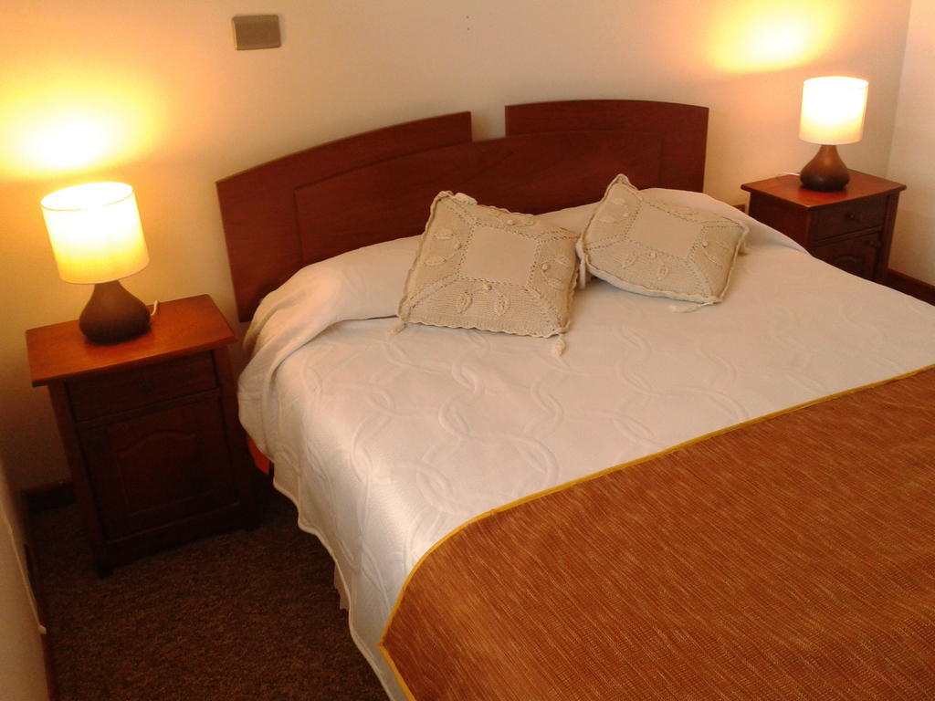 Hostal Los Avellanos Temuco Pokoj fotografie