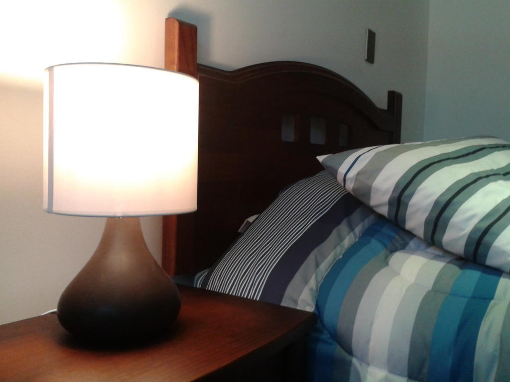 Hostal Los Avellanos Temuco Exteriér fotografie